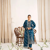 Florent | Festive Lawn 24 | FLF - 8