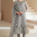 Alizeh | Aymal Chiffon | AF-BHM-4046-Ahvi