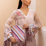 Zarposh | Elara Formals | Samara
