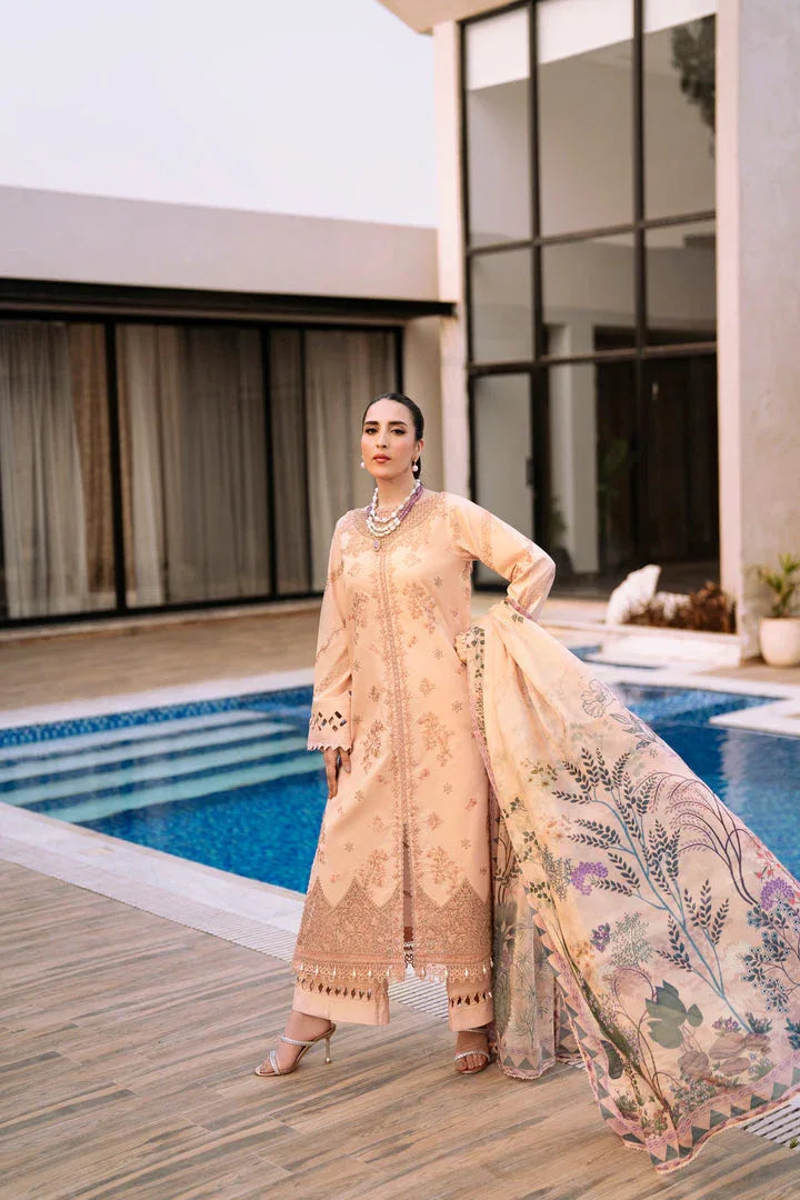 Florent | Eid Collection |FEF - 13 - Rang-e-Khaas