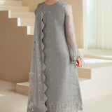 Alizeh | Aymal Chiffon | AF-BHM-4046-Ahvi