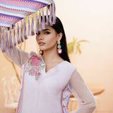 Zarposh | Elara Formals | Samara