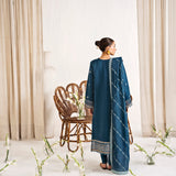 Florent | Festive Lawn 24 | FLF - 8