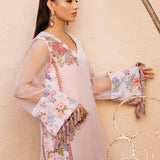 Zarposh | Elara Formals | Samara