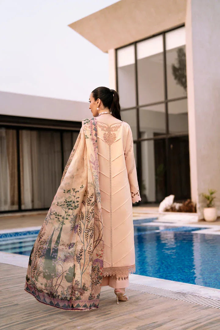Florent | Eid Collection |FEF - 13 - Rang-e-Khaas
