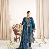 Florent | Festive Lawn 24 | FLF - 8