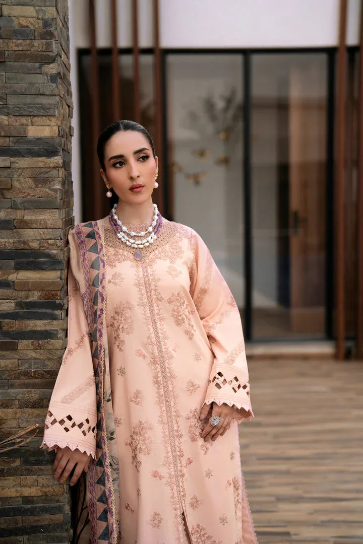 Florent | Eid Collection |FEF - 13 - Rang-e-Khaas