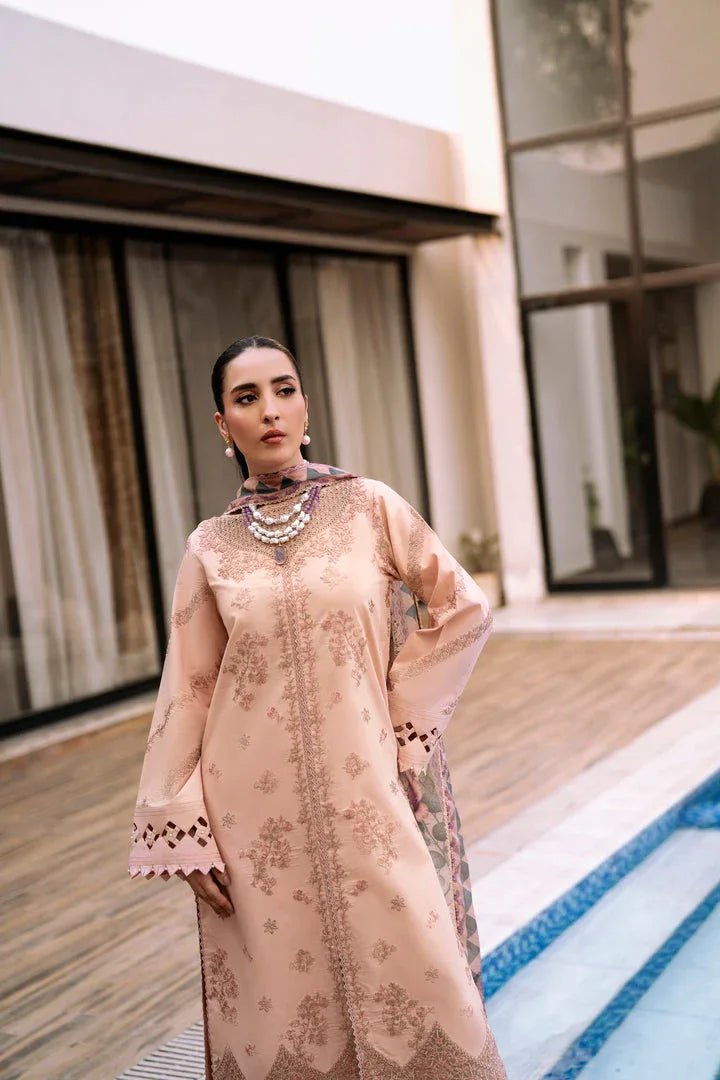Florent | Eid Collection |FEF - 13 - Rang-e-Khaas