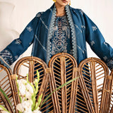 Florent | Festive Lawn 24 | FLF - 8