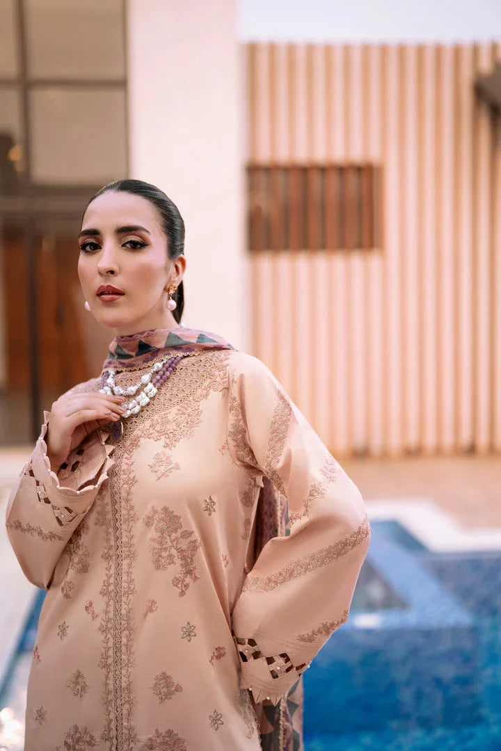 Florent | Eid Collection |FEF - 13 - Rang-e-Khaas
