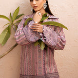 Zarposh | Elara Formals | Blume
