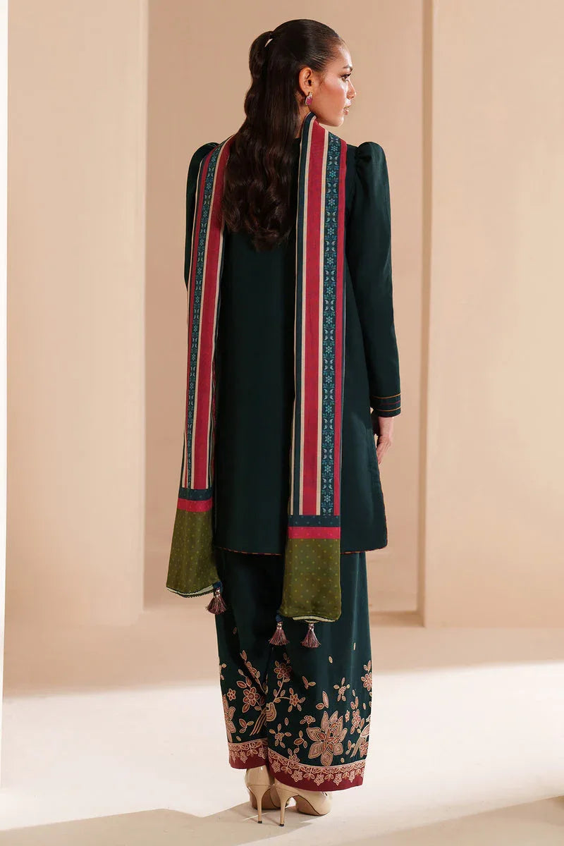 Jazmin | Winter 25 | UW-0186 - Rang-e-Khaas