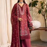 Zarposh | Sajni Lawn 25 | Nayirah