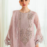 Alizeh | Aymal Chiffon | AF-BHM-4045-Sira