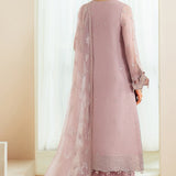 Alizeh | Aymal Chiffon | AF-BHM-4045-Sira