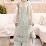 Zarposh | Elara Formals | Aysel