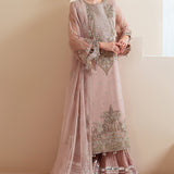 Alizeh | Aymal Chiffon | AF-BHM-4045-Sira