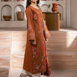 Rajbari | Parisa Premium Summer Edit | A- 14