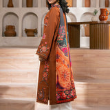 Rajbari | Parisa Premium Summer Edit | A- 14