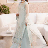 Zarposh | Elara Formals | Aysel