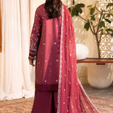 Zarposh | Sajni Lawn 25 | Nayirah
