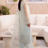 Zarposh | Elara Formals | Aysel