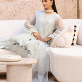 Zarposh | Elara Formals | Aysel