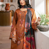 Rajbari | Parisa Premium Summer Edit | A- 14