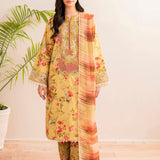 Xenia Formals | Printkari 25 | BRIAR