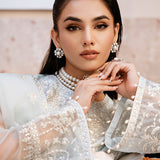 Zarposh | Elara Formals | Aysel