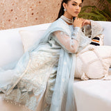 Zarposh | Elara Formals | Aysel