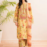 Xenia Formals | Printkari 25 | BRIAR