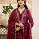 Zarposh | Sajni Lawn 25 | Nayirah