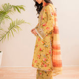 Xenia Formals | Printkari 25 | BRIAR
