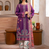Rajbari | Parisa Premium Summer Edit | A - 13