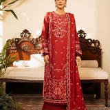 Zarposh | Sajni Lawn 25 | Noorjah