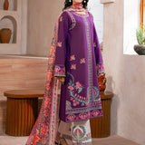Rajbari | Parisa Premium Summer Edit | A - 13