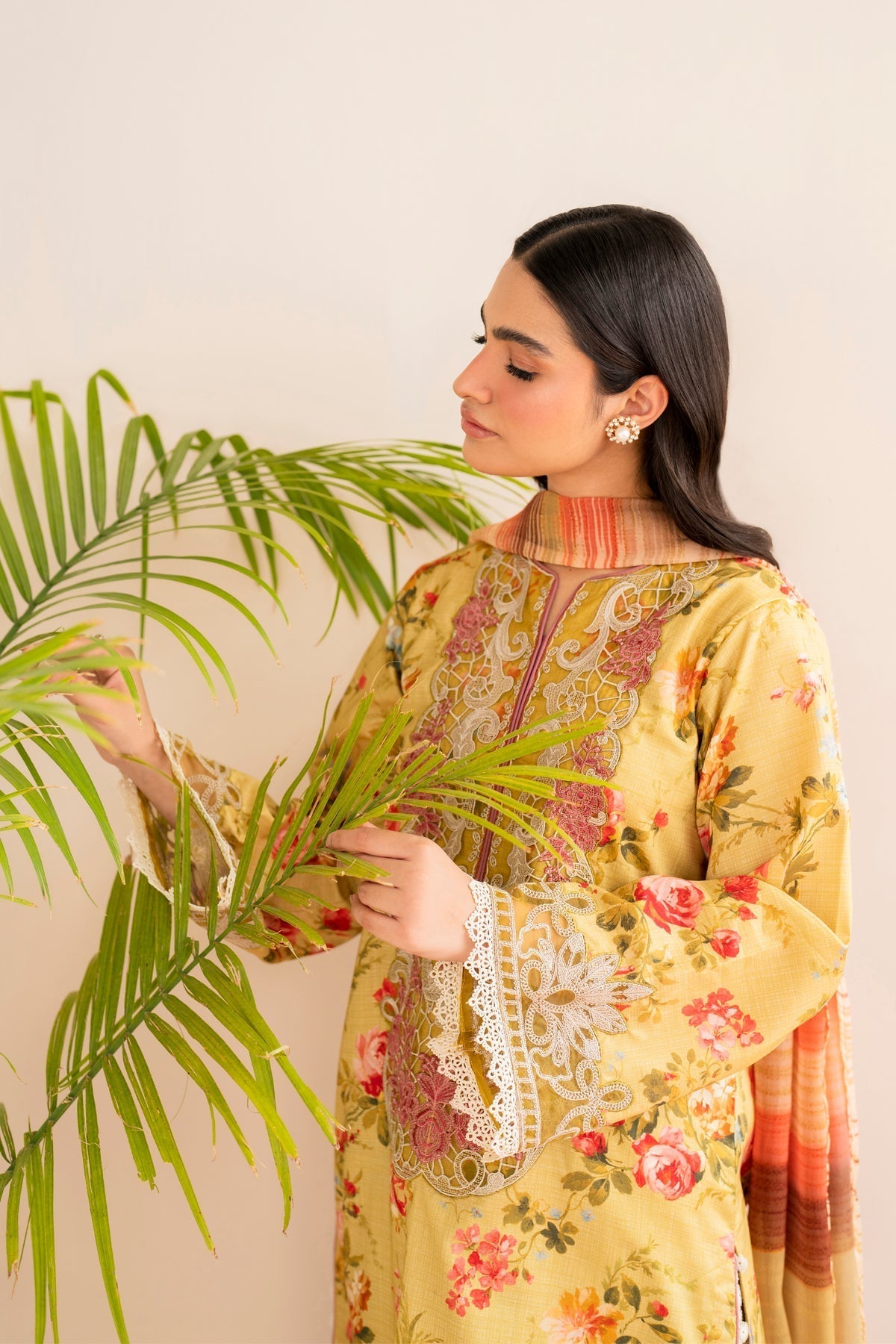 Xenia Formals | Printkari 25 | BRIAR