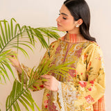 Xenia Formals | Printkari 25 | BRIAR