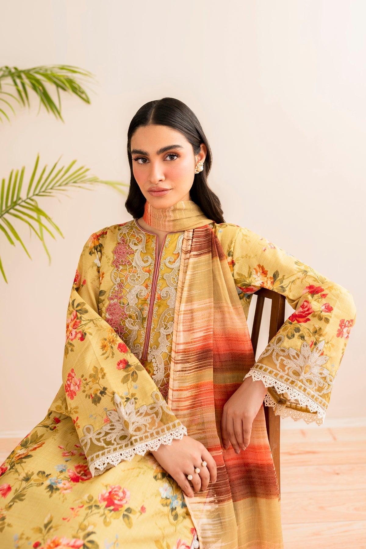 Xenia Formals | Printkari 25 | BRIAR