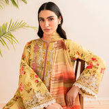 Xenia Formals | Printkari 25 | BRIAR