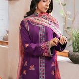 Rajbari | Parisa Premium Summer Edit | A - 13