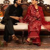 Zarposh | Sajni Lawn 25 | Noorjah