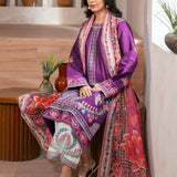 Rajbari | Parisa Premium Summer Edit | A - 13