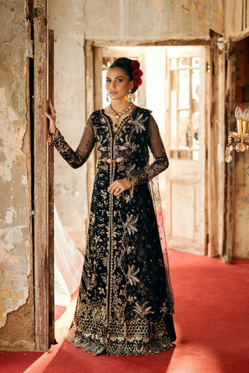 Florent | Mehermaah Wedding Formals | ZAIB - Rang-e-Khaas