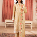 Rajbari | Nissa Chikankari Edition 25 | D# - 10