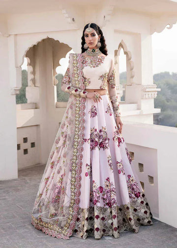 Akbar Aslam | Darbar Festive Formals | Divani - Rang-e-Khaas