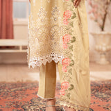 Rajbari | Nissa Chikankari Edition 25 | D# - 10