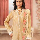Rajbari | Nissa Chikankari Edition 25 | D# - 10