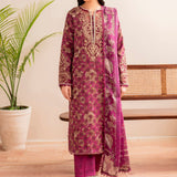 Xenia Formals | Printkari 25 | NOAH